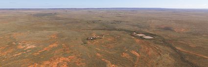 Byrndale Station - NSW (PBH4 00 9300)